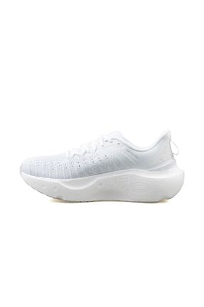 کفش دو و میدانی و تمرینی سفید زنانه Under Armour - کد 930370442