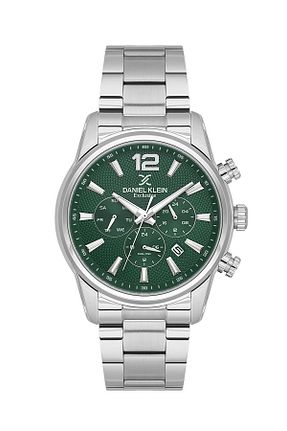 ساعت مچی مردانه 43 میلی متر Daniel Klein - کد 930475531