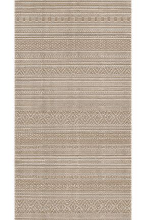 فرش بژ زیره ضد لغزش df home - کد 842681108