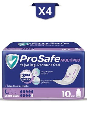 پد مثانه PROSAFE - کد 883929768