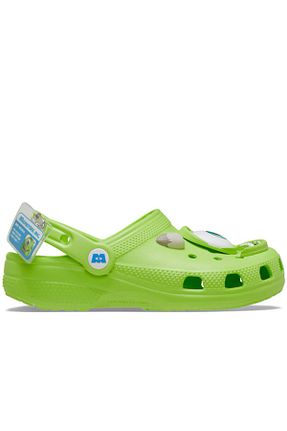 دمپائی سبز زنانه EVA Crocs - کد 930373222