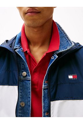 کت سرمه ای مردانه رگولار Tommy Hilfiger - کد 901396495