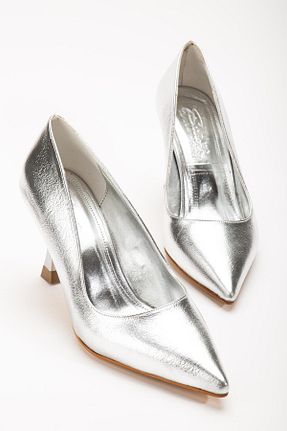 کفش استایلیتو پاشنه نازک SUİNS SHOES - کد 836217611