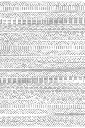 فرش طوسی زیره ضد لغزش UZZA - کد 846117615