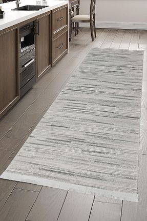 کناره طوسی اکریلیک ünalcarpet - کد 930226837