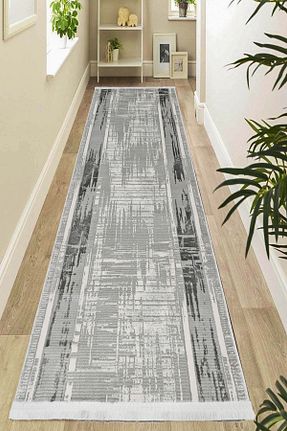 کناره طوسی اکریلیک ünalcarpet - کد 930250332