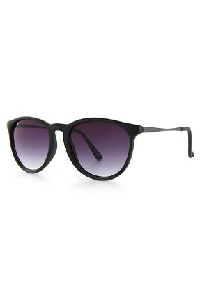 عینک آفتابی مشکی زنانه 36 Aqua Di Polo 1987 - کد 127570507