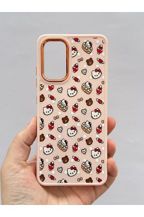 کاور و قاب بژ Vip Case - کد 930367786