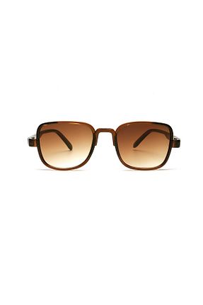 عینک آفتابی مشکی زنانه 50 Aqua Di Polo 1987 - کد 902359123