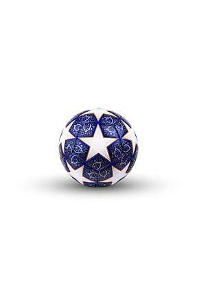 توپ فوتبال آبی 5 Numara PRIME SPORTS - کد 927208417