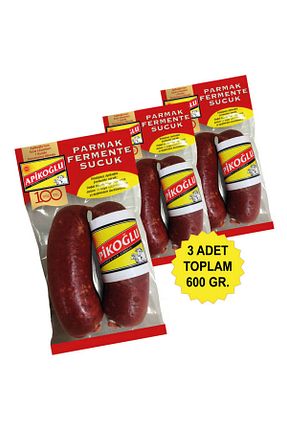 سوجوک Apikoğlu - کد 299187197