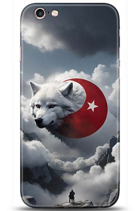 کاور و قاب رنگی iPhone 6S Noprin - کد 930440035