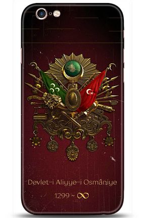 کاور و قاب رنگی iPhone 6S Noprin - کد 930432583