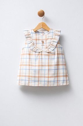لباس سفید بچه گانه بافتنی U.S. Polo Assn. - کد 930525836