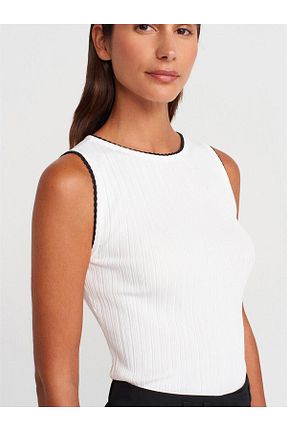 بلوز نباتی زنانه ساده Coral - کد 927868991