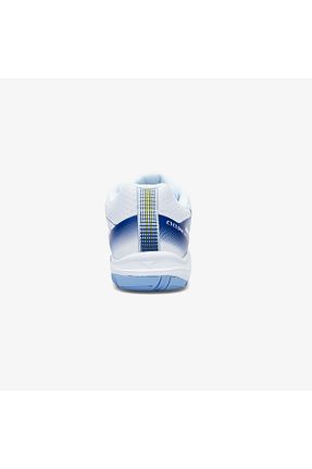 کفش والیبال رنگی مردانه پارچه ای Mizuno - کد 902330200