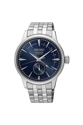 ساعت مچی متالیک مردانه 41 میلی متر Seiko - کد 835096528