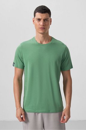 تیشرت نارنجی مردانه Relaxed TOMMY LIFE - کد 831011604