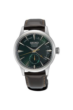 ساعت مچی متالیک مردانه 40 میلی متر Seiko - کد 744252269