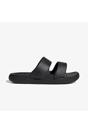 دمپائی مشکی مردانه EVA adidas - کد 893281438