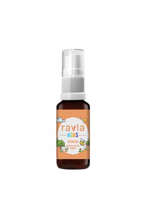 قطره، سرم و اسپری Ravla - کد 240375891