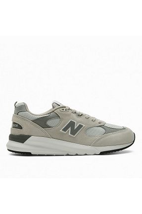 کفش اسنیکر طوسی مردانه بند دار New Balance - کد 899208397