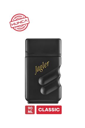 ادکلن بژ مردانه Jagler - کد 2174026