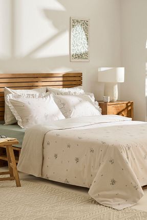 روتختی دونفره آبی پنبه ای Kaşmir Home - کد 921111299