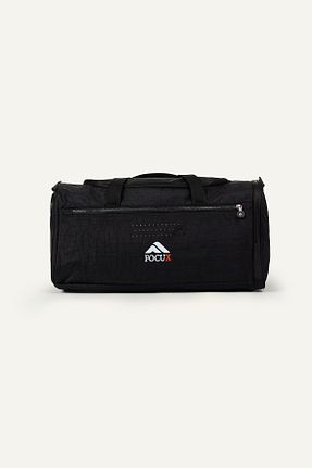 کیف اسپرت مشکی زنانه پارچه ای FOCUX - کد 930529974