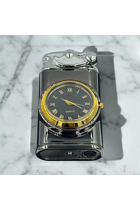 سایر اکسسوری ها طوسی زنانه Time FLAİR - کد 930549467