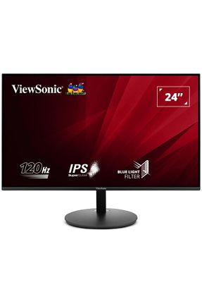 مانیتور گیمینگ 24 اینچ ViewSonic - کد 930550496