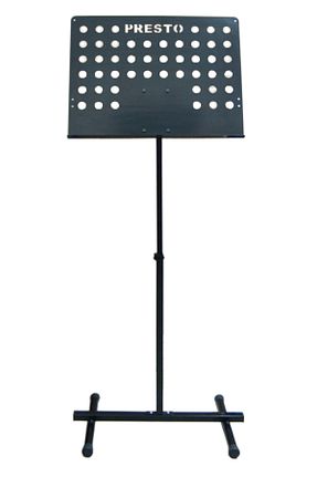 استند نت و آلات موسیقی Presto - کد 930561310