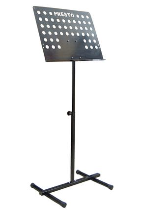 استند نت و آلات موسیقی Presto - کد 930561310