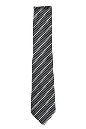 کراوات طوسی مردانه Micro 1001 Kravat - کد 750759824