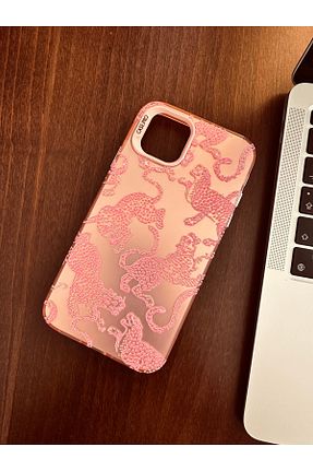 کاور و قاب رنگی iPhone 11 Mobildizayn - کد 930599695