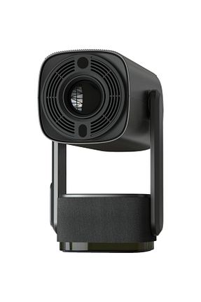 پروژکتور مشکی 4K ELECTROZEN - کد 930582548