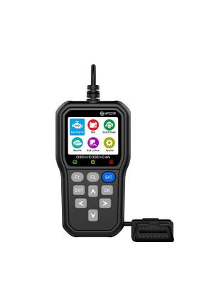 دستگاه عیب یابی خودرو NPO - کد 930587419
