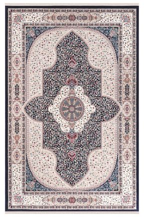 فرش آبی فرش ماشینی ARMİDA CONCEPT - کد 930602406