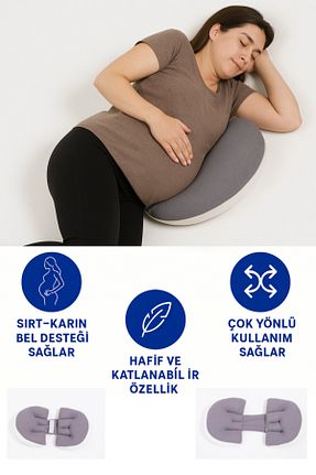 بالش شیردهی Takaz Global - کد 930605603