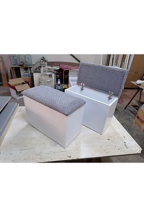 صندوق سفید BordoMutfak - کد 917990175