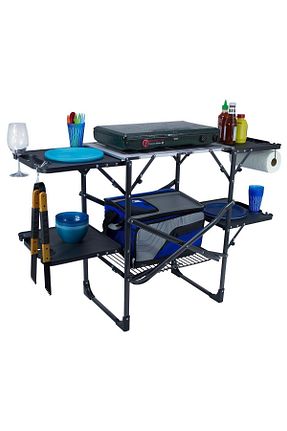 میز کمپ رنگی فلزی GCI Outdoor - کد 930733028