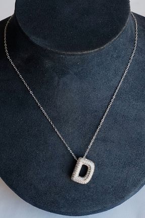 گردنبند استیل ( فولاد ) زنانه استیل (فولاد) FİRST JEWELRY - کد 844968762