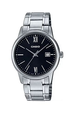 ساعت مچی متالیک مردانه 36-40 میلی متر Casio - کد 828311603