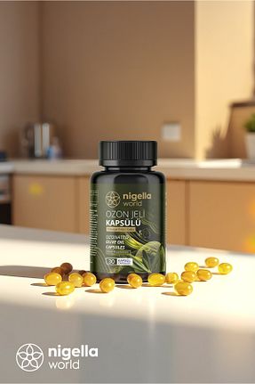 محصولات گیاهی Nigella - کد 930752004