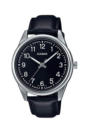 ساعت مچی متالیک مردانه 40 میلی متر Casio - کد 827096868