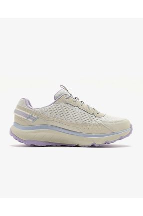 کفش پیاده روی نباتی زنانه Skechers - کد 933212673