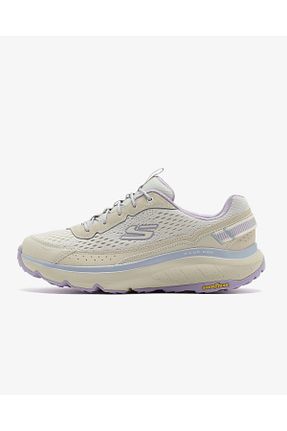 کفش پیاده روی نباتی زنانه Skechers - کد 933212673