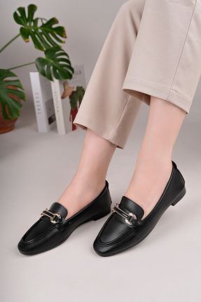 بابت مشکی زنانه پارچه ای MODAPAPUÇ - کد 930637594