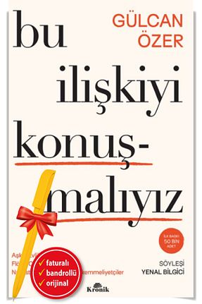 آزمایش و بررسی Kronik Kitap - کد 930006349