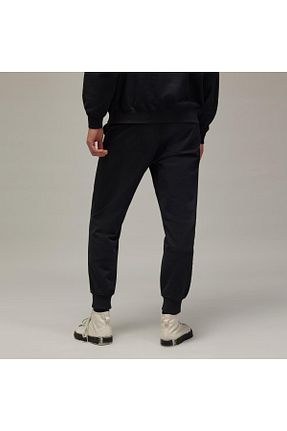 پائین تنه گرمکن اسپرت مشکی مردانه پلی استر adidas - کد 930699727